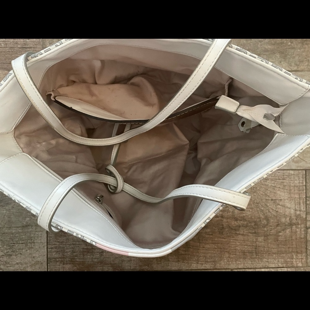 Sam Edelman tote - Picture 2 of 3
